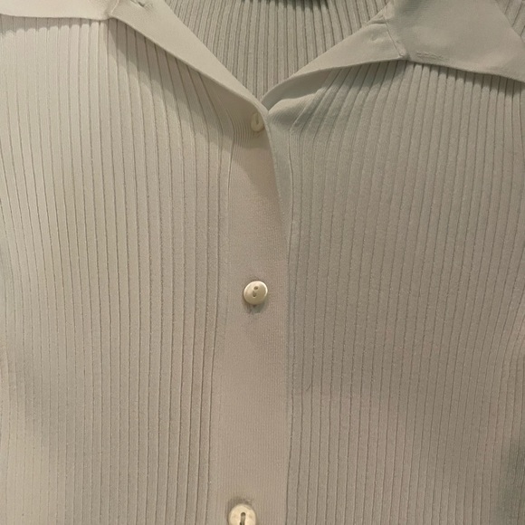 Babaton Hugger Collared Caridgan - Picture 9 of 12